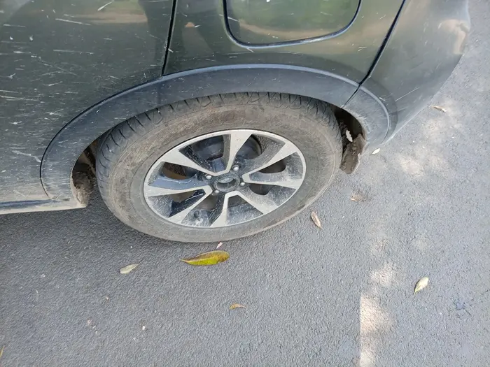 Tyres