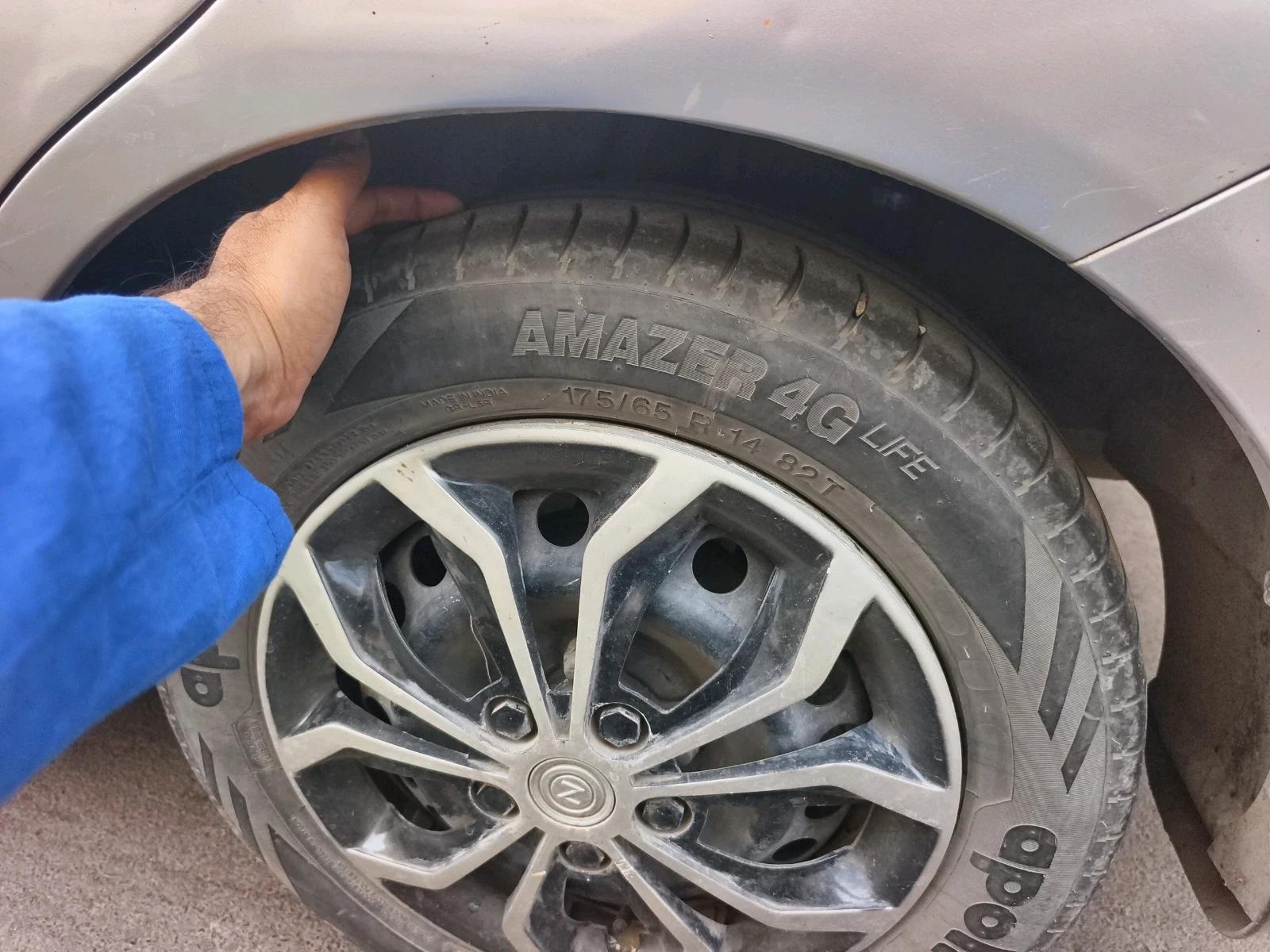 Tyres