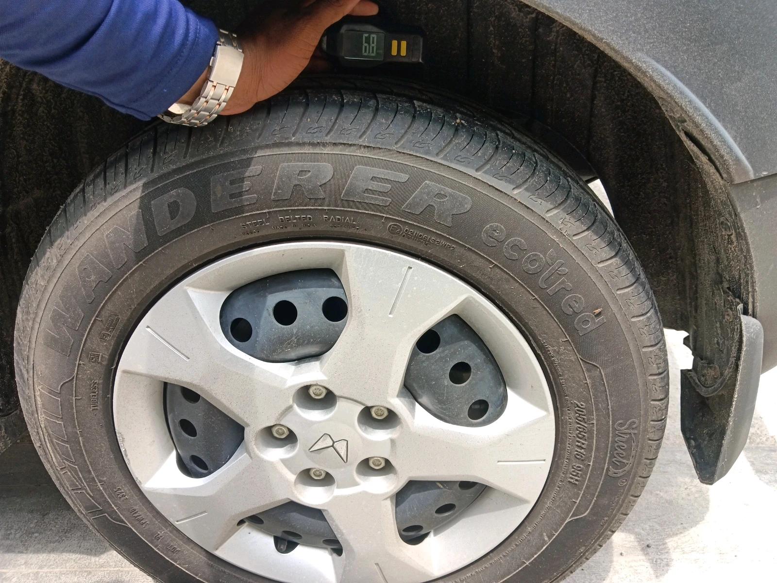 Tyres