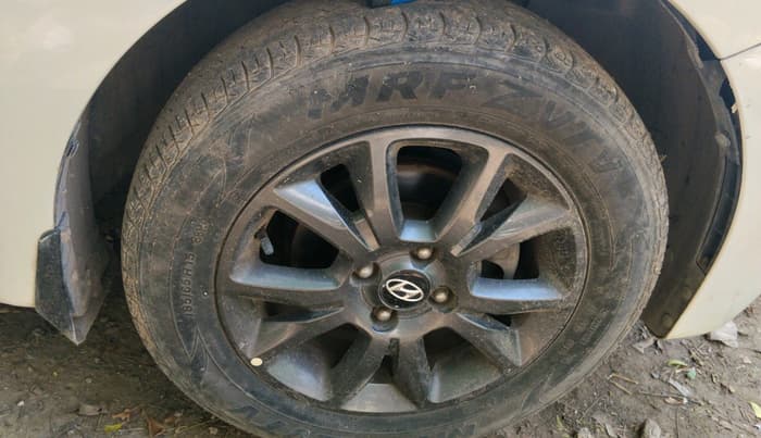 2020 Hyundai Elite i20 SPORTZ PLUS 1.2, Petrol, Manual, 39,159 km, tyre