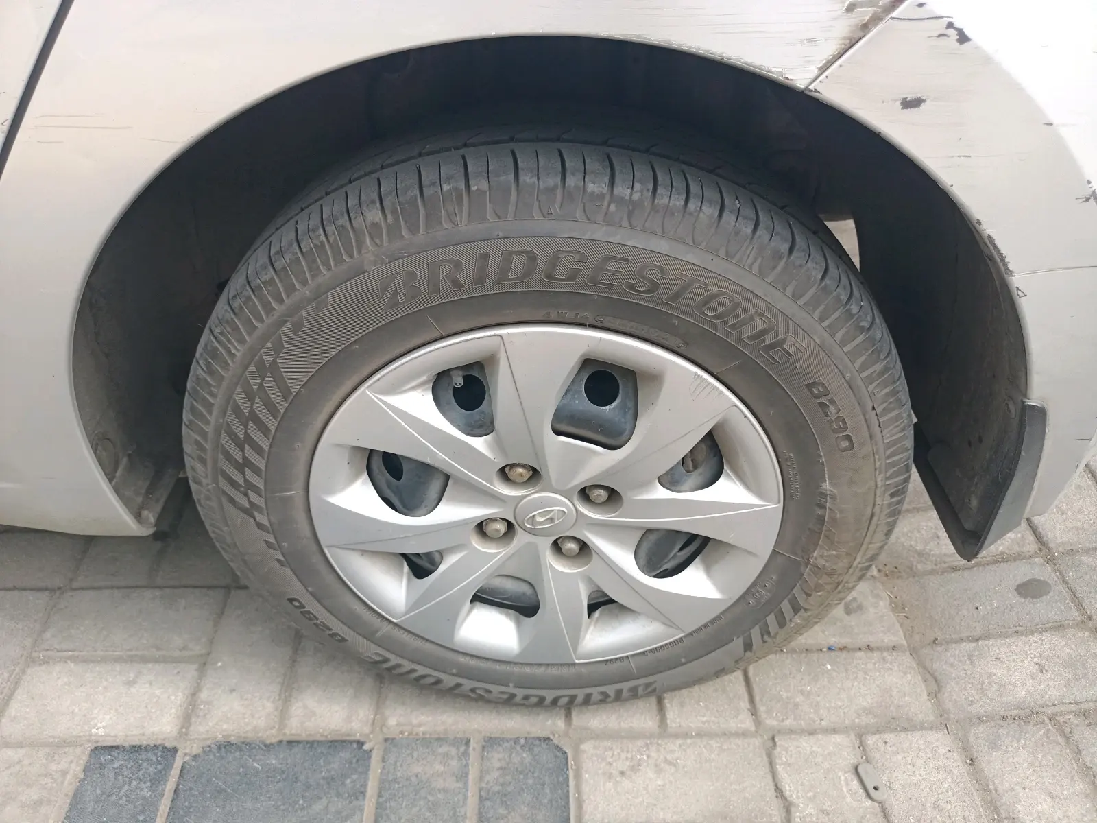 Tyres