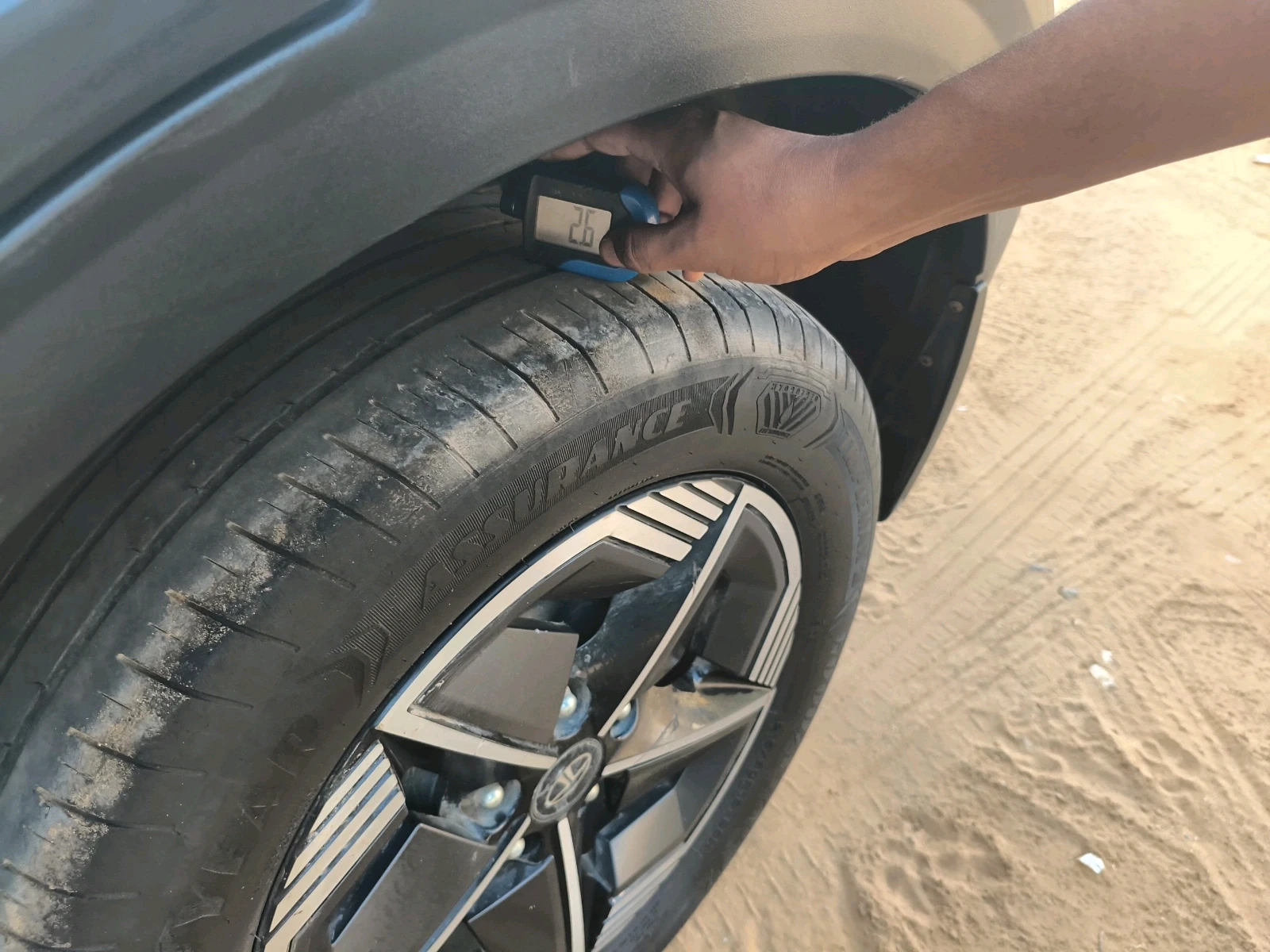 Tyres