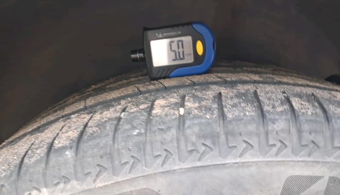 2014 Mercedes Benz Ml Class 250 CDI, Diesel, Automatic, 88,734 km, tyre