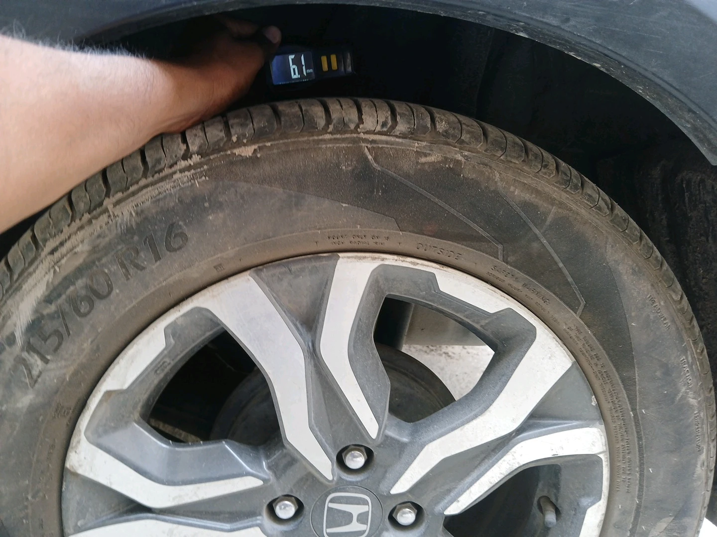 Tyres