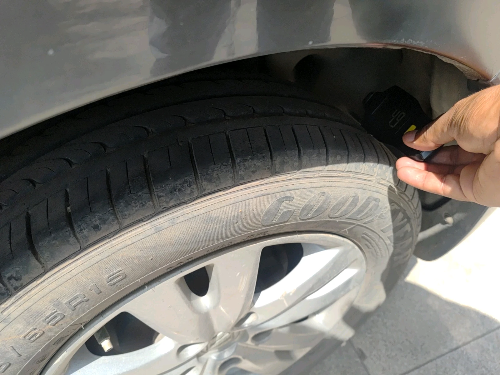 Tyres