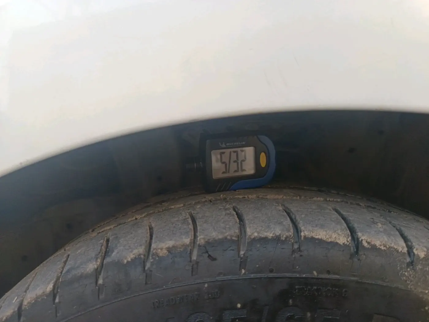 2015 Honda City 1.5L I-VTEC VX (O) MT, CNG, Manual, 1,54,541 km, tyre