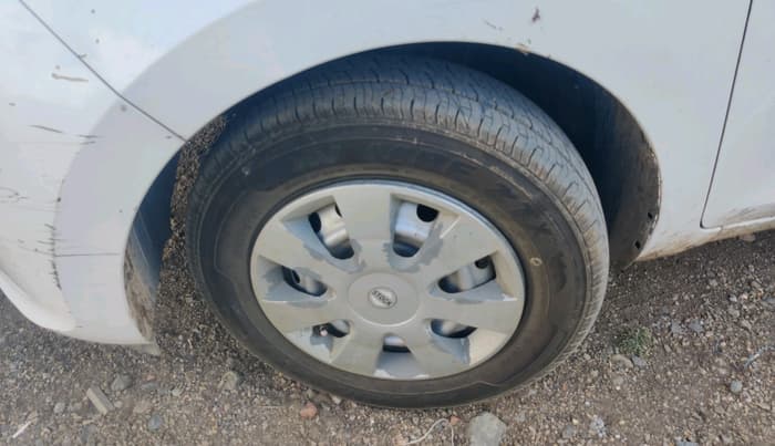 2021 Hyundai NEW SANTRO ERA EXECUTIVE, Petrol, Manual, 55,901 km, tyre