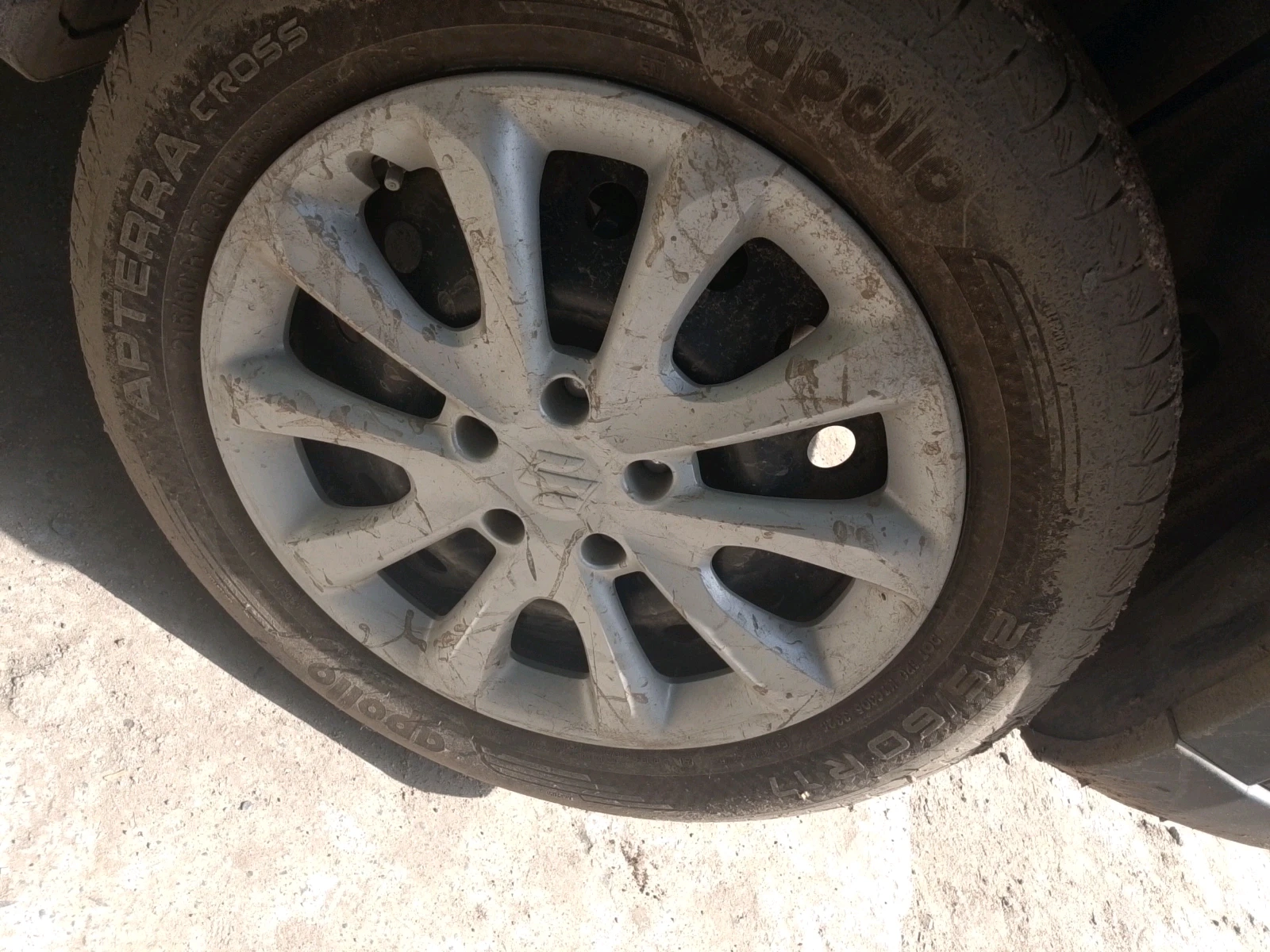 Tyres