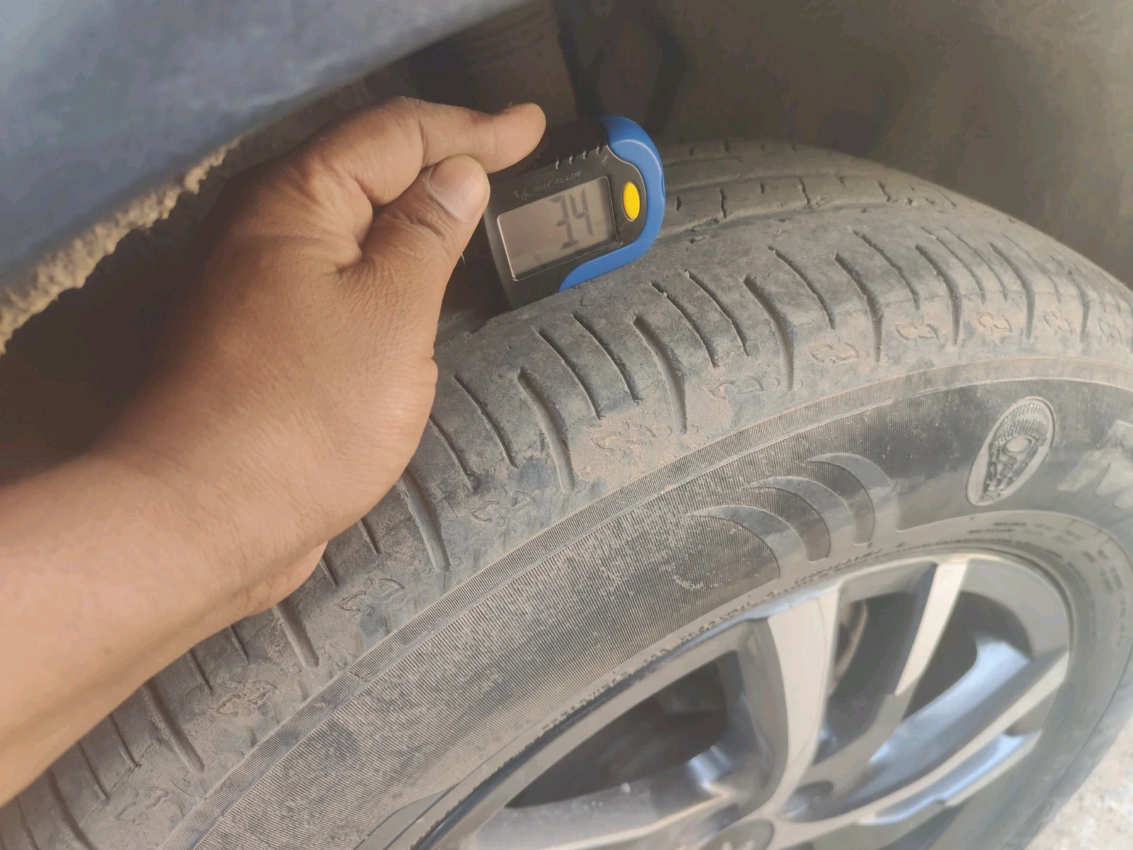 Tyres