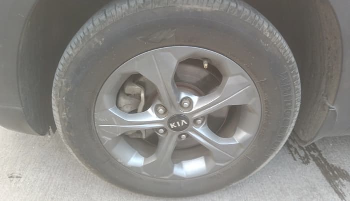 2020 KIA SELTOS HTK PLUS 1.5 DIESEL, Diesel, Manual, 86,918 km, tyre