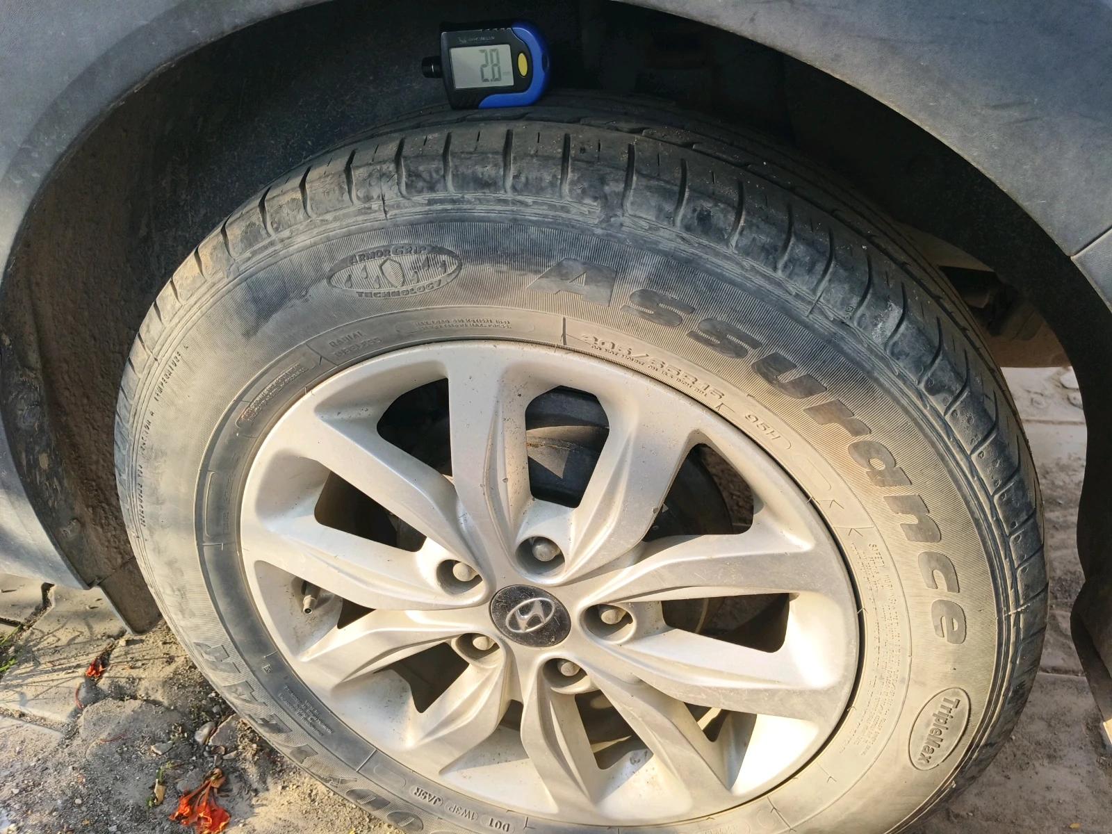 Tyres