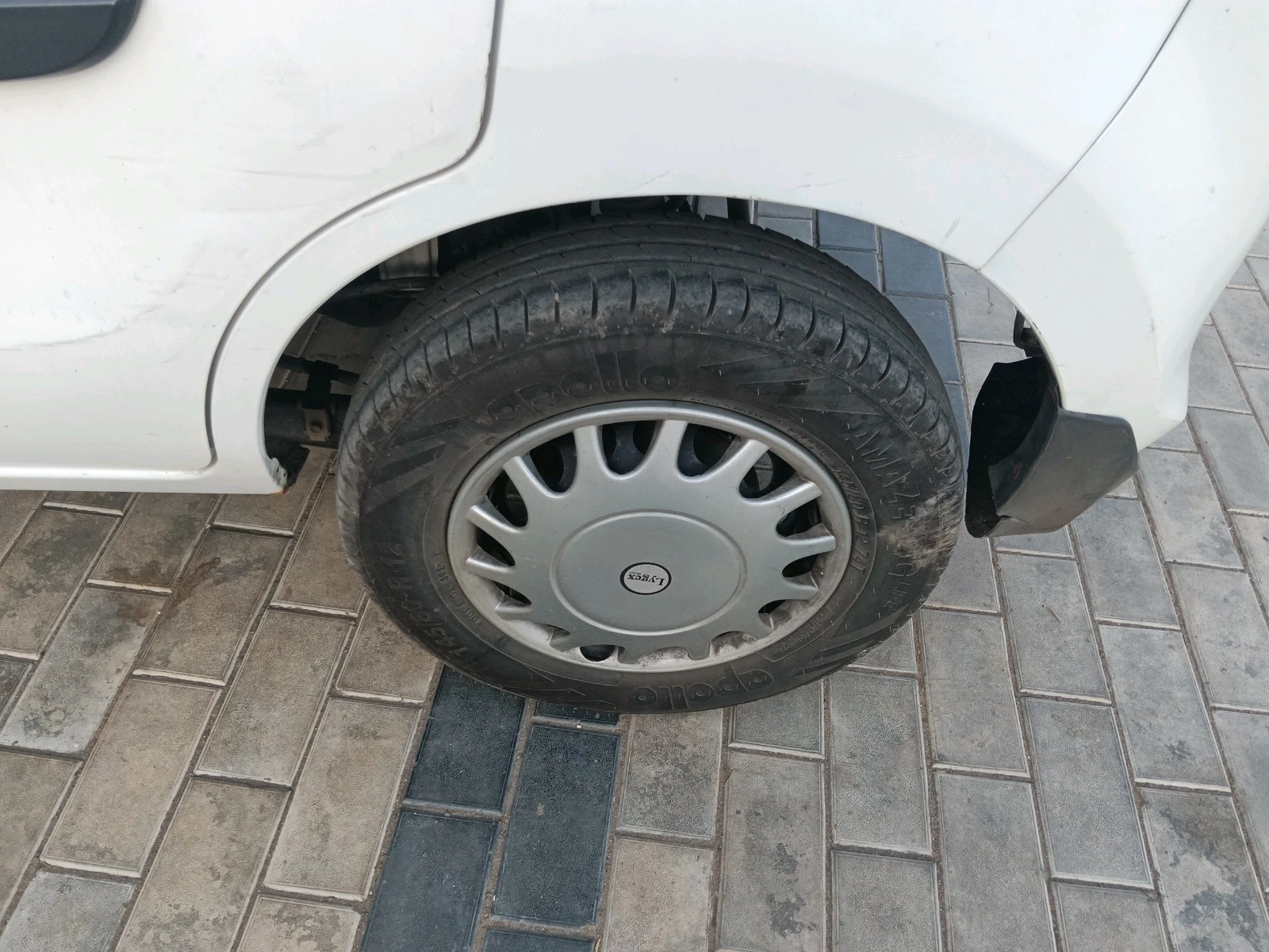 Tyres