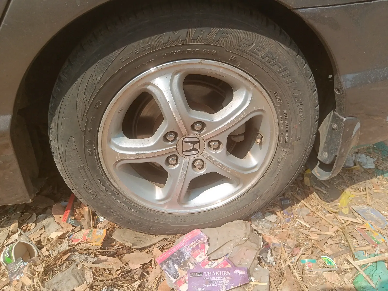 Tyres