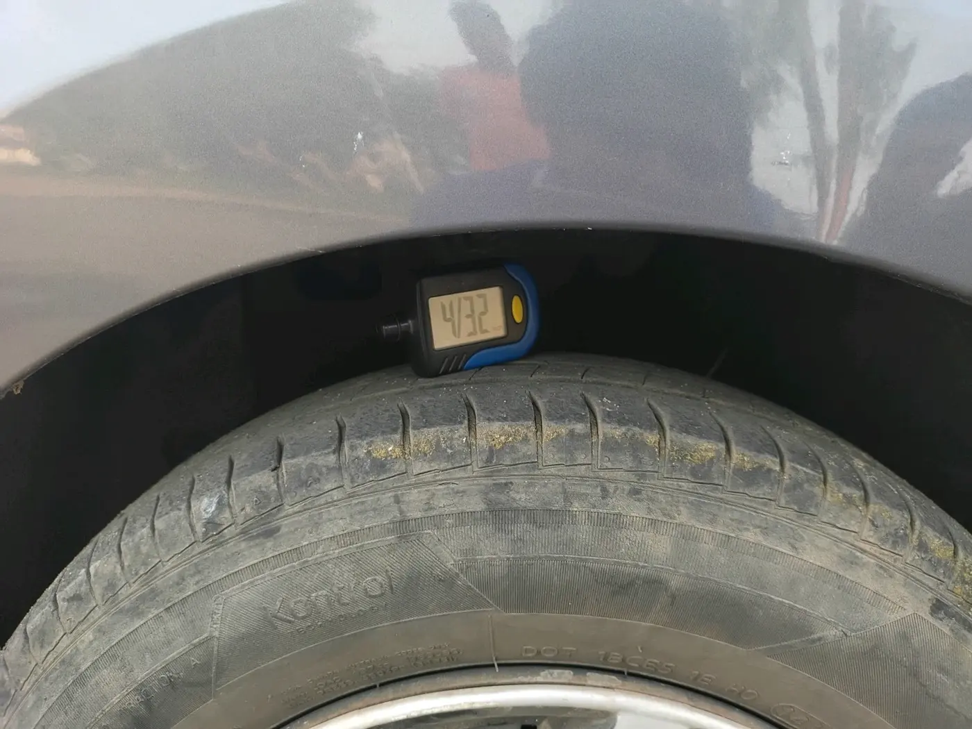 2019 Hyundai NEW SANTRO ERA EXECUTIVE, Petrol, Manual, 29,044 km, tyre