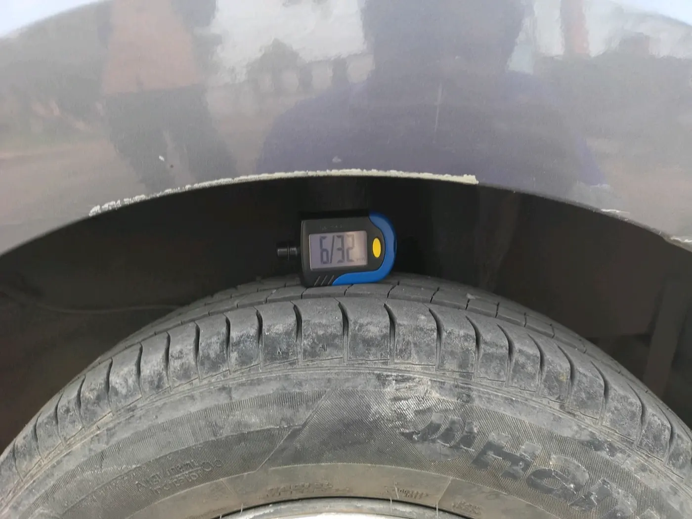 2019 Hyundai NEW SANTRO ERA EXECUTIVE, Petrol, Manual, 29,044 km, tyre