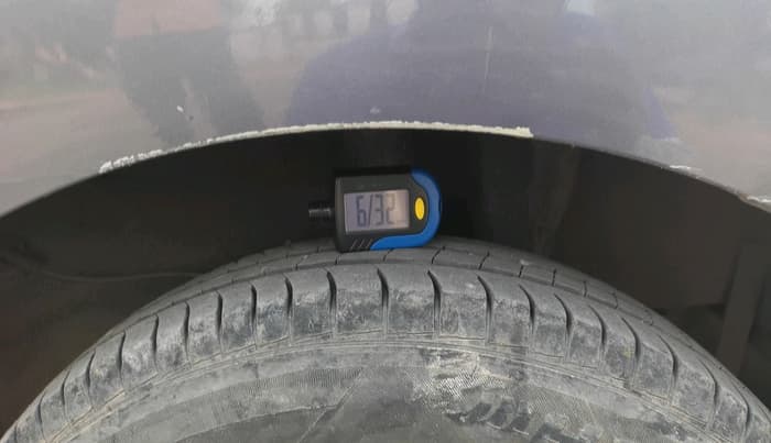 2019 Hyundai NEW SANTRO ERA EXECUTIVE, Petrol, Manual, 29,044 km, tyre