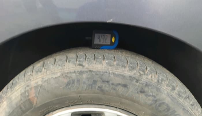 2019 Hyundai NEW SANTRO ERA EXECUTIVE, Petrol, Manual, 29,044 km, tyre
