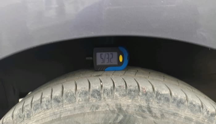2019 Hyundai NEW SANTRO ERA EXECUTIVE, Petrol, Manual, 29,044 km, tyre