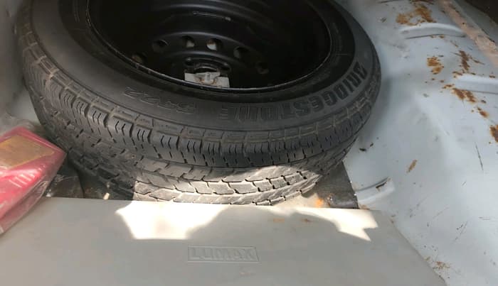 2008 Honda City VTEC, Petrol, Manual, 91,509 km, tyre