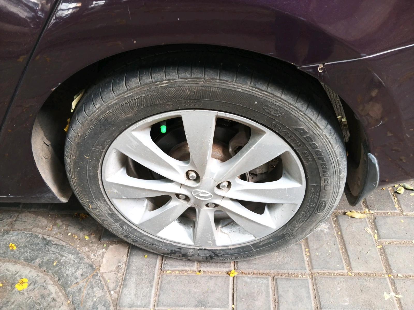 Tyres