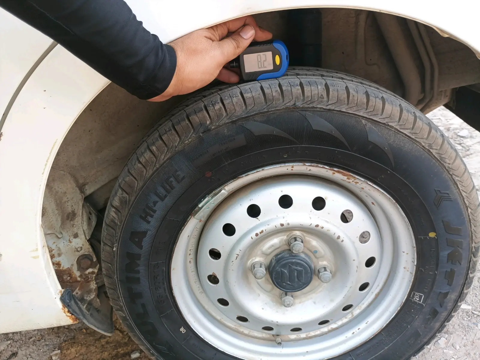 Tyres