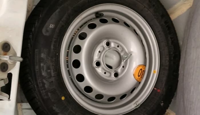 2022 Tata Tiago XZA PLUS PETROL, Petrol, Automatic, 15,398 km, tyre