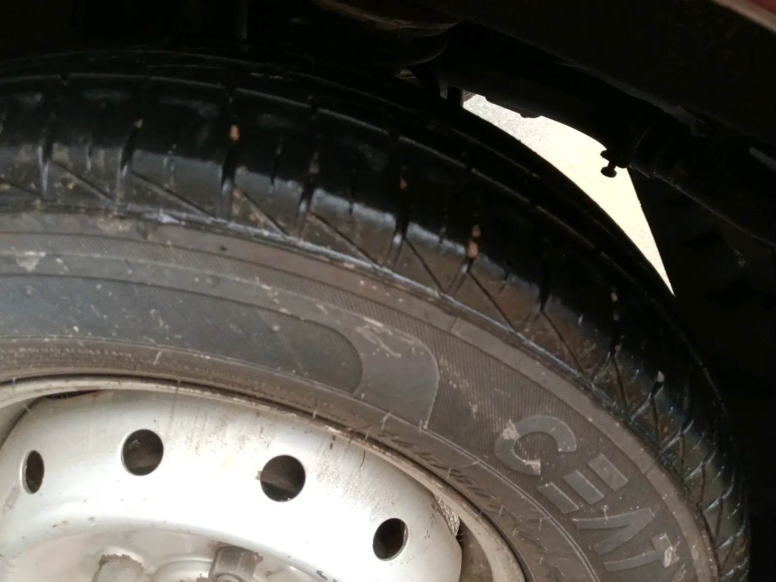Tyres