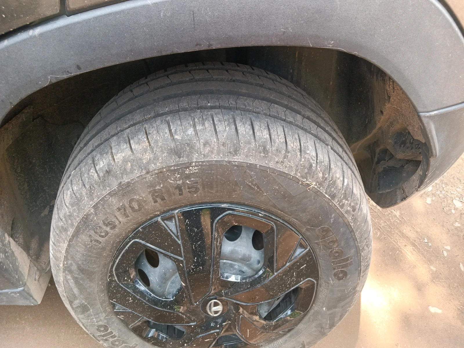 Tyres