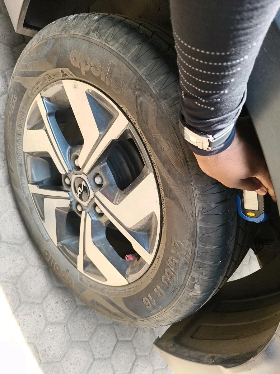 Tyres