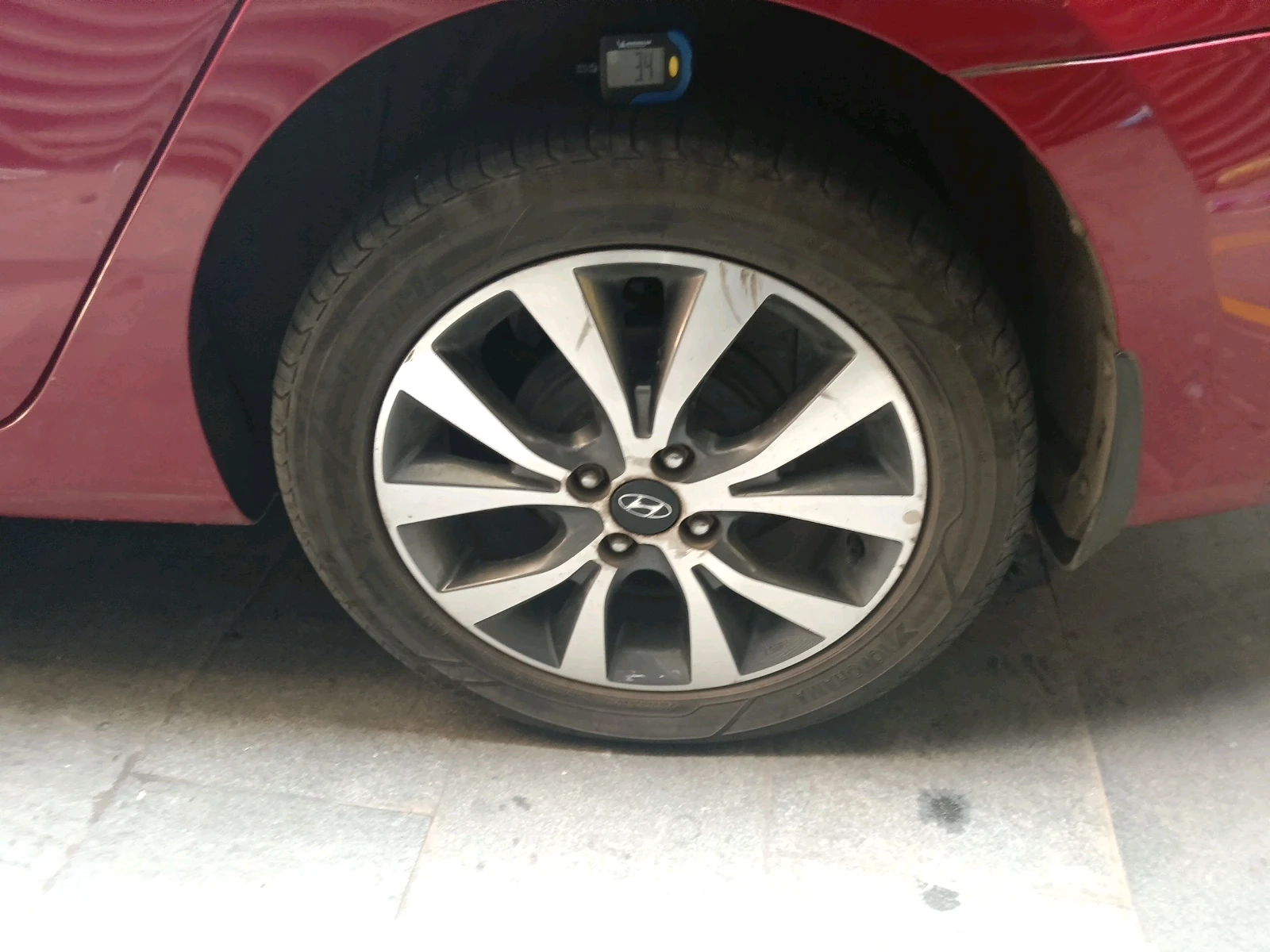 Tyres