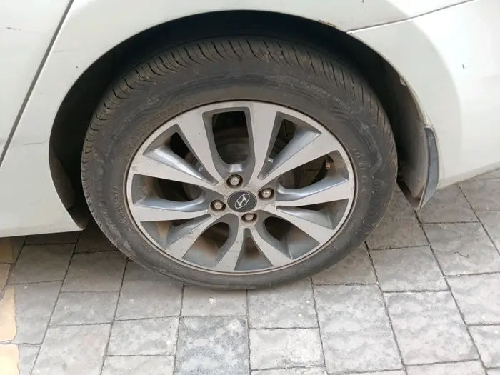 Tyres