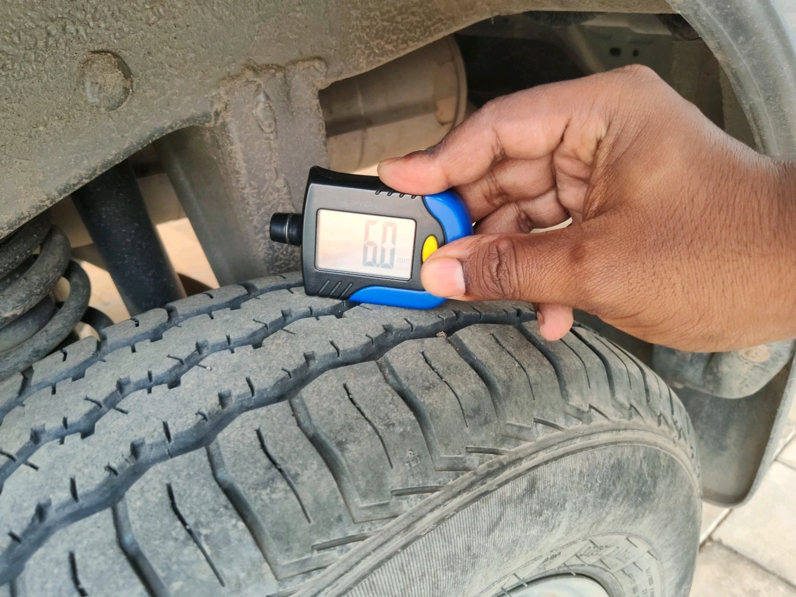 Tyres