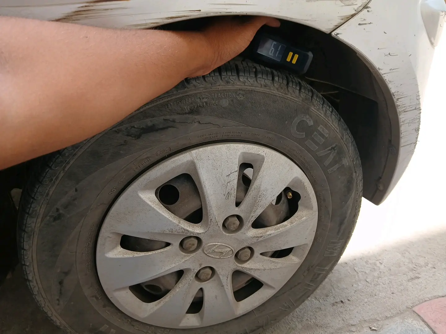 Tyres