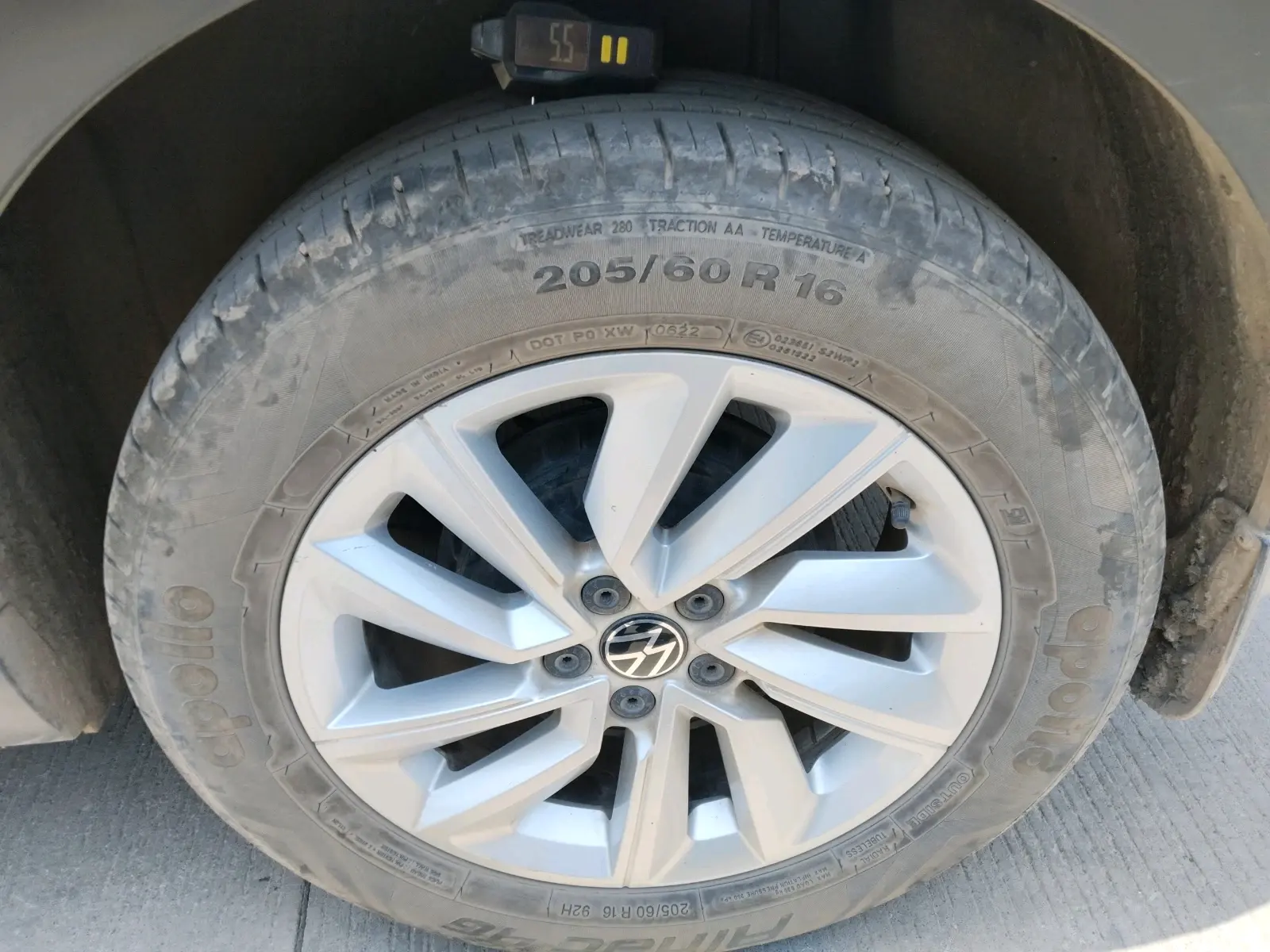 Tyres