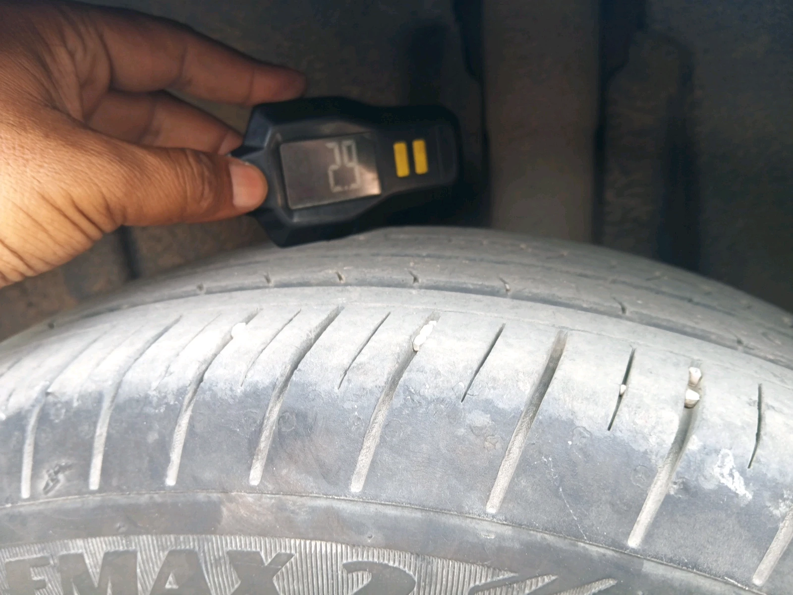 Tyres