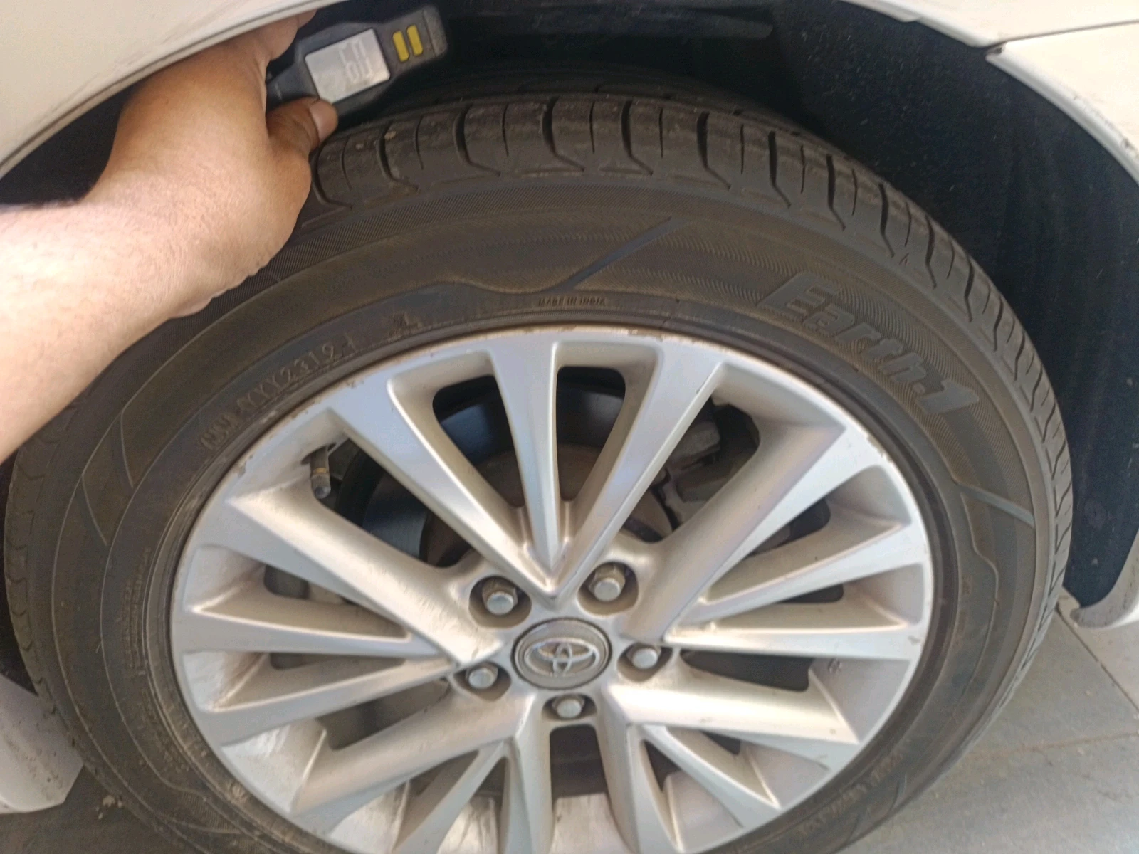 Tyres