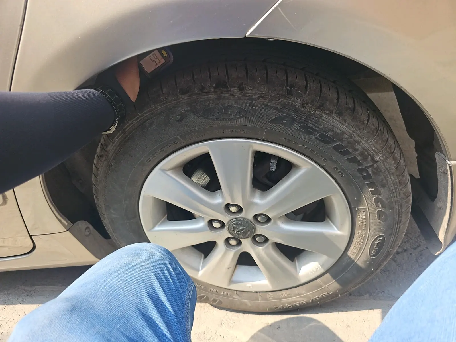 Tyres