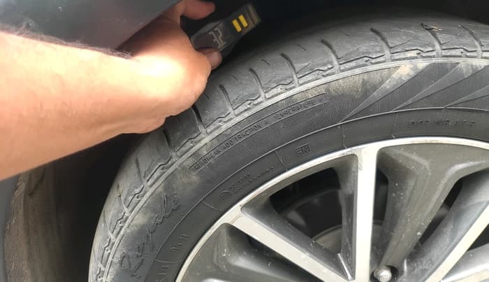 2018 Hyundai Tucson 2WD AT GL DIESEL
, Diesel, Automatic, 56,179 km, tyre