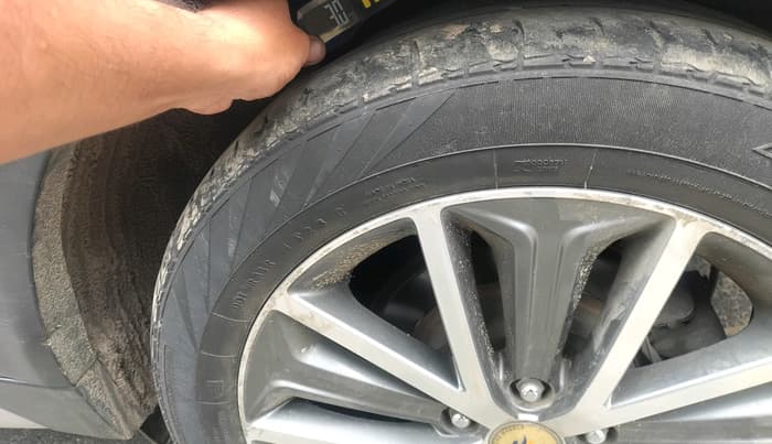 2018 Hyundai Tucson 2WD AT GL DIESEL
, Diesel, Automatic, 56,179 km, tyre