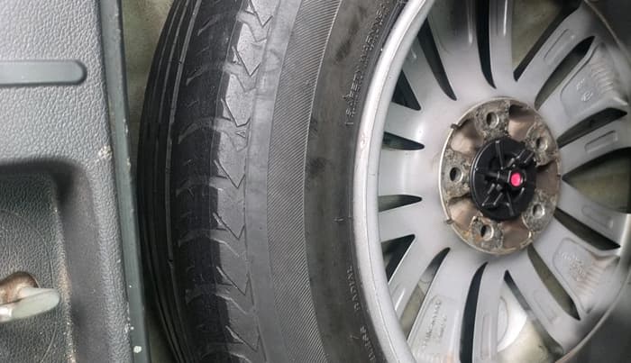 2018 Hyundai Tucson 2WD AT GL DIESEL
, Diesel, Automatic, 56,179 km, tyre