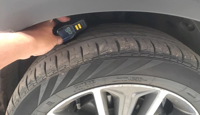 2018 Hyundai Tucson 2WD AT GL DIESEL
, Diesel, Automatic, 56,179 km, tyre