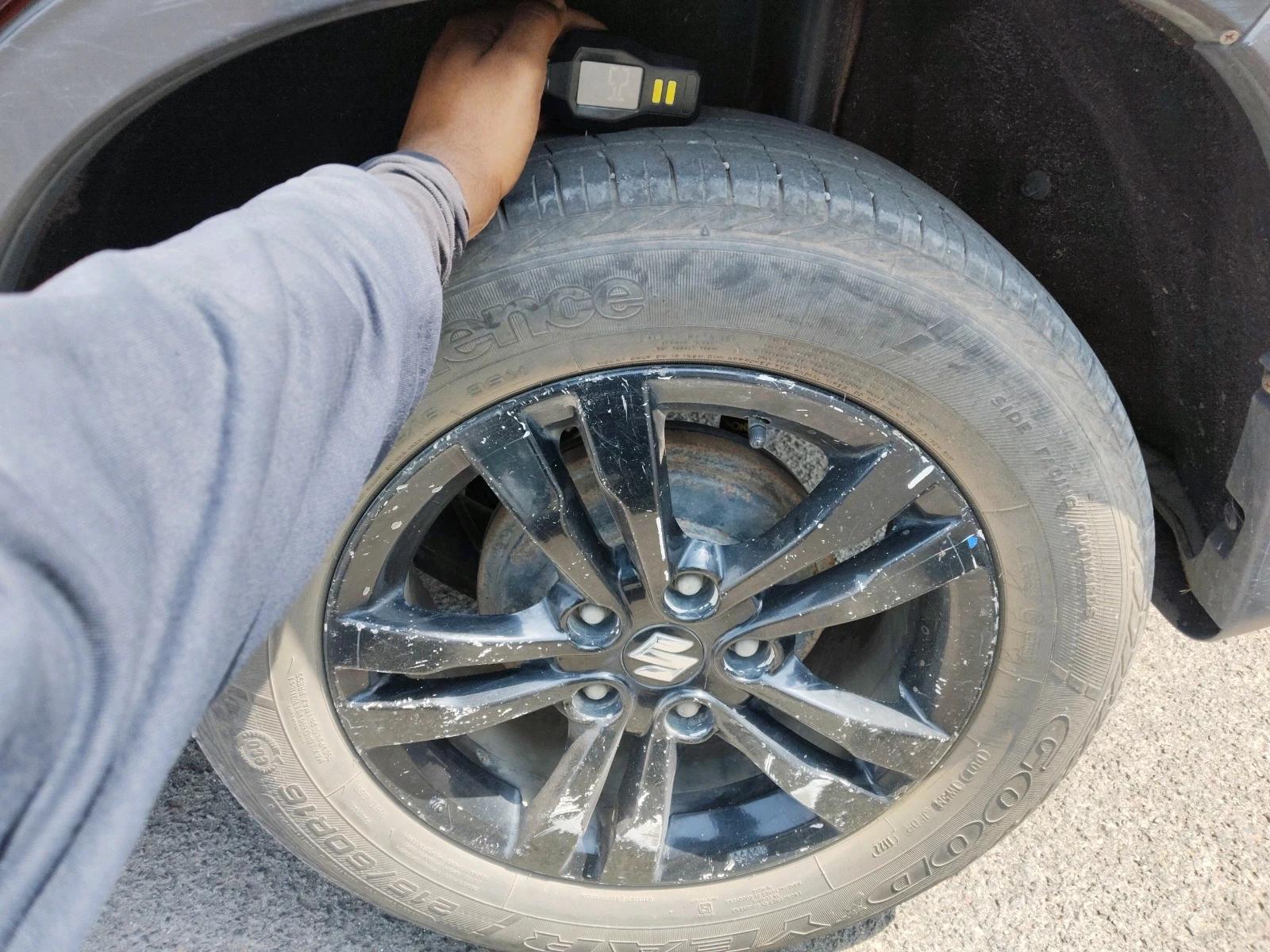 Tyres