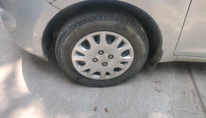 2009 Hyundai i20 MAGNA 1.2, Petrol, Manual, 77,283 km, tyre