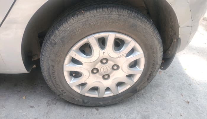2009 Hyundai i20 MAGNA 1.2, Petrol, Manual, 77,283 km, tyre