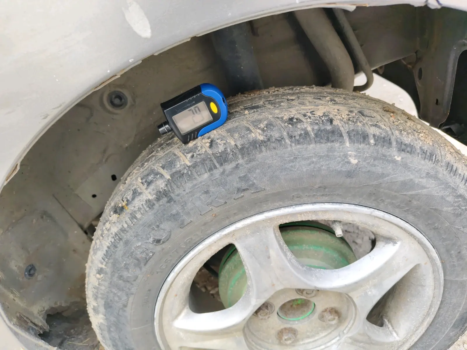 Tyres