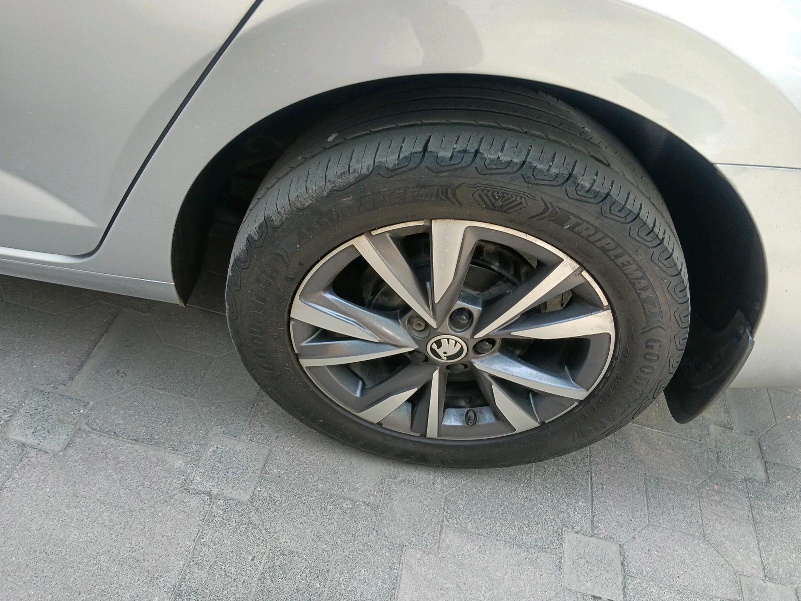 Tyres