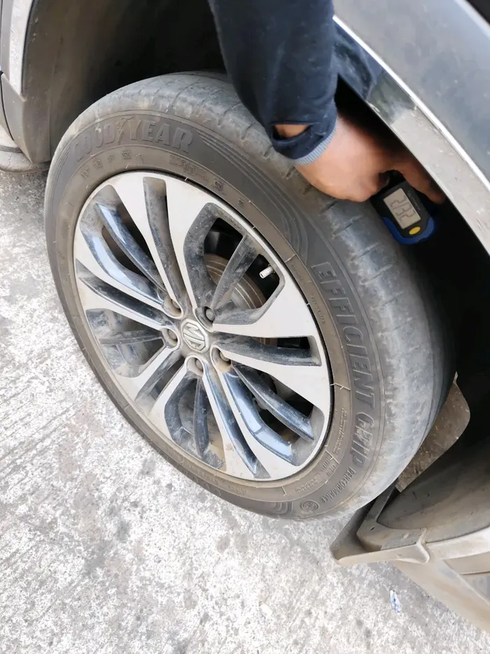 Tyres