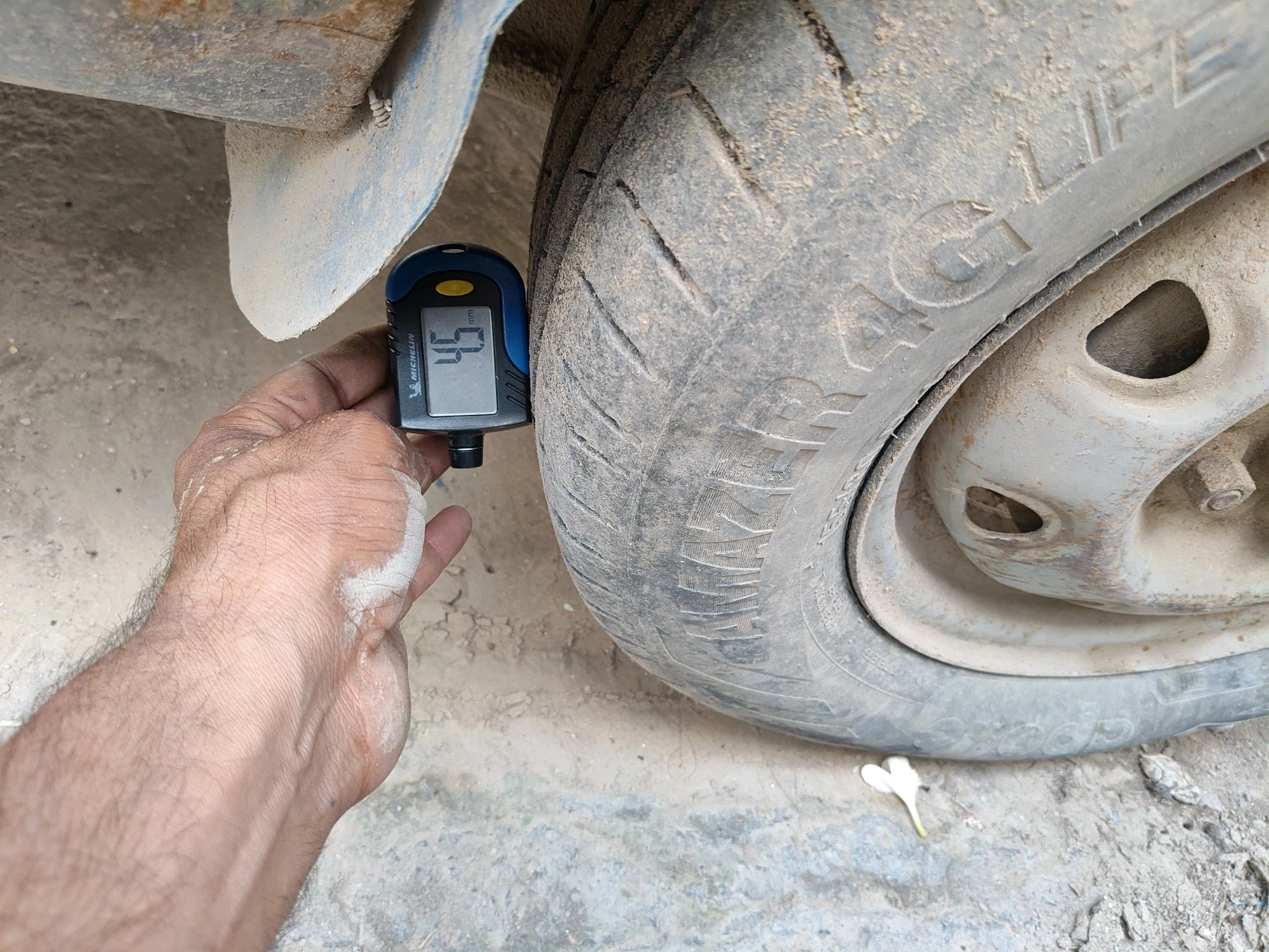 Tyres