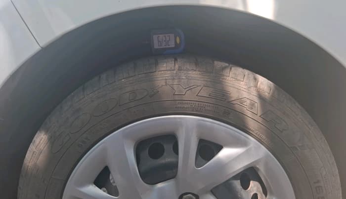 2018 Hyundai Grand i10 SPORTZ 1.2 KAPPA VTVT, Petrol, Manual, 15,862 km, tyre