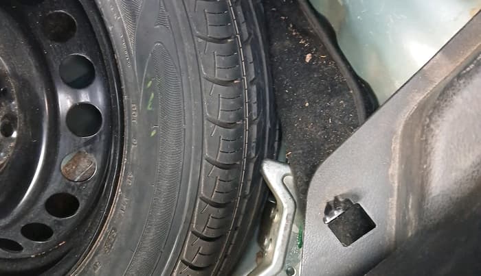 2019 Maruti Baleno DELTA PETROL 1.2, Petrol, Manual, 43,402 km, tyre